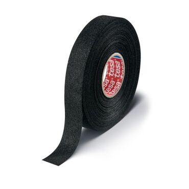 51608 PET fleece tape for flexibility and noise damping